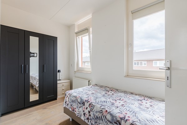 Medium property photo - Mauritsstraat 7A, 5397 EP Lith